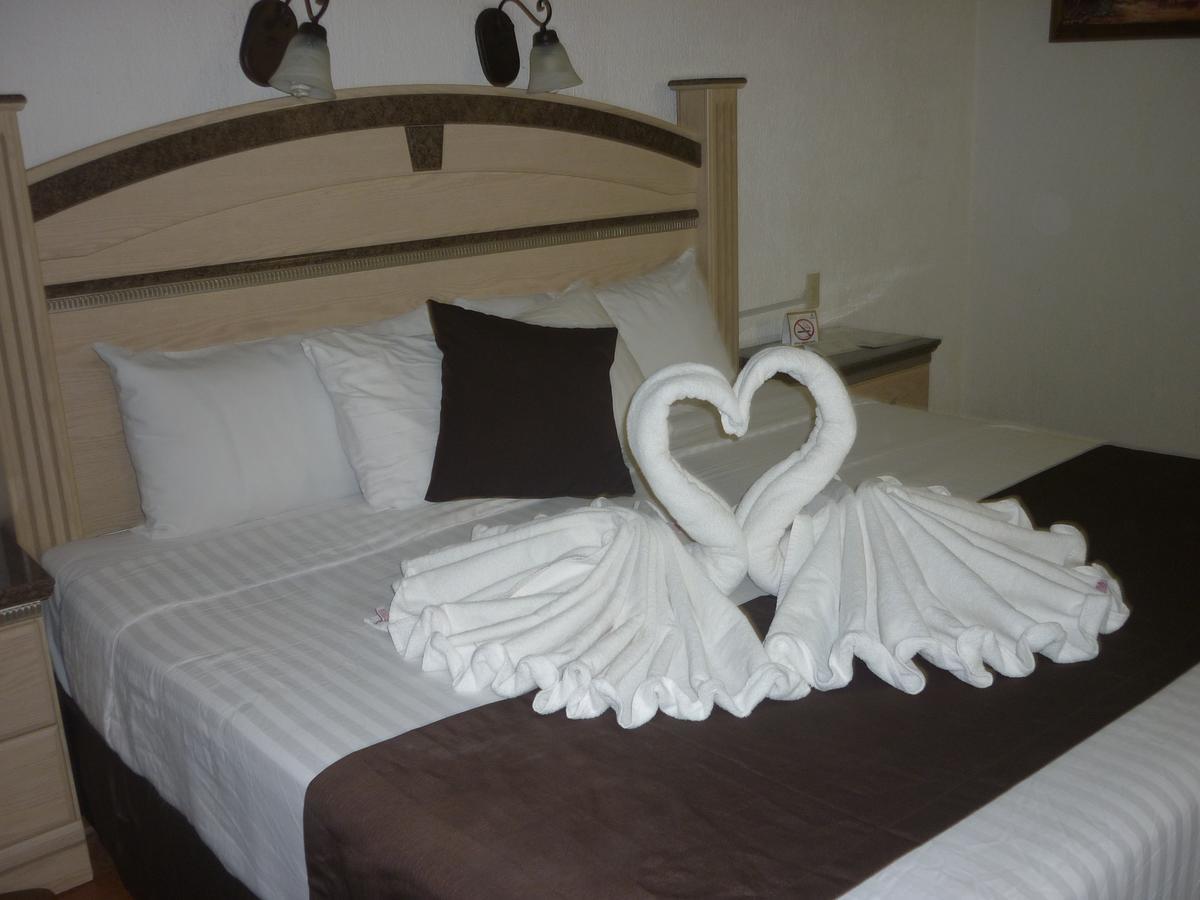Hotel Quinta Minera Cosalá Kültér fotó