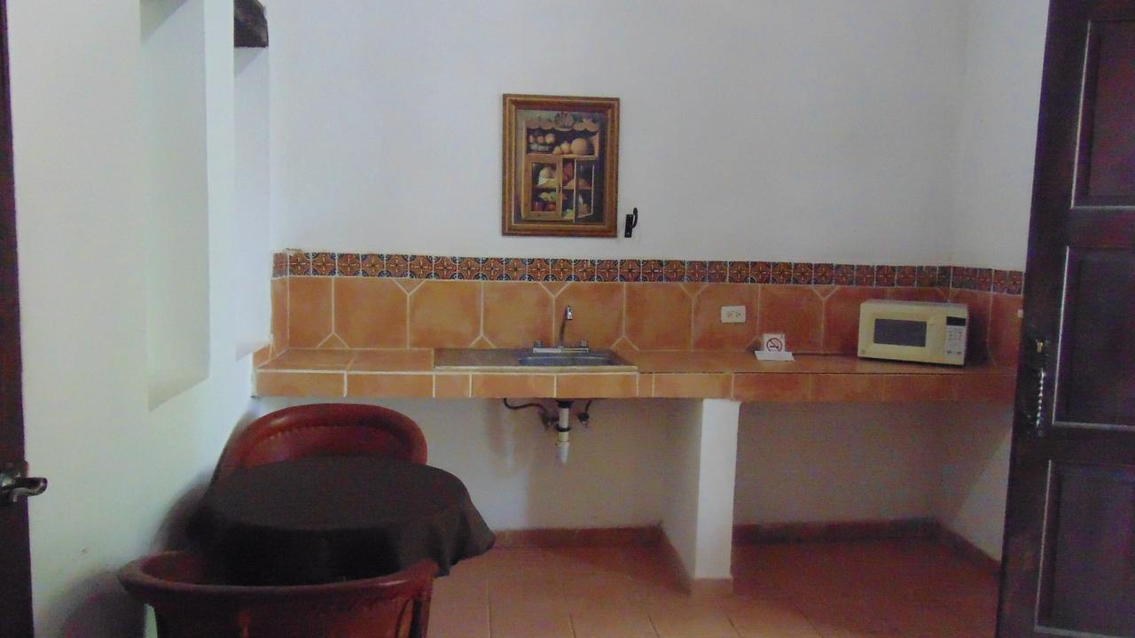 Hotel Quinta Minera Cosalá Kültér fotó